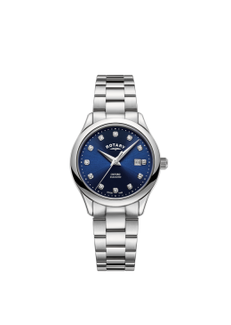 LB05092/05/D ROTARY WATCH FRONTAL VIEW AVAILABLE AT BERNADS JEWELLERS
