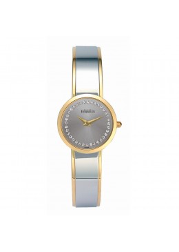 17056/BT62 Michel Herberlin watch frontal view available at Bernards Jewellers